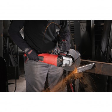Углошлифовальная машина MILWAUKEE 230 мм AGVK 24-230 EK