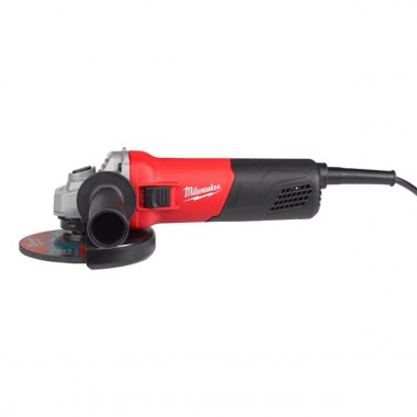 Углошлифовальная машина MILWAUKEE 125 мм AG 800-125 E 4933451211