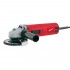 Углошлифовальная машина MILWAUKEE 125 мм AGS 15-125 C 4933407480 Углошлифовальная машина MILWAUKEE 125 мм AGS 15-125 C 4933407480