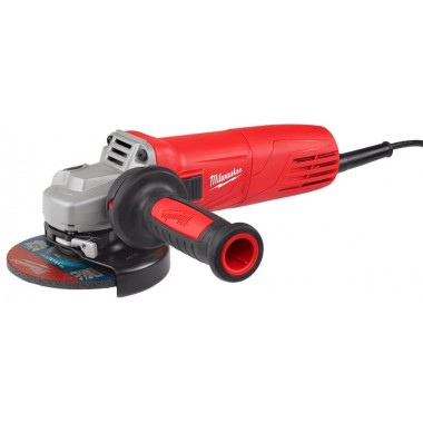 Углошлифовальная машина MILWAUKEE 125 мм AGV 10-125 EK 4933451222