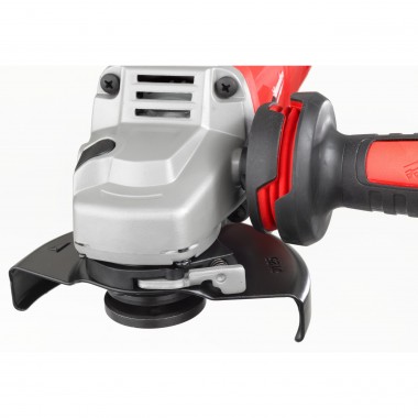 Углошлифовальная машина MILWAUKEE 125 мм AGV 10-125 EK 4933451222