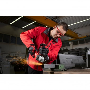 Углошлифовальная машина MILWAUKEE 125 мм AGV 10-125 EK 4933451222