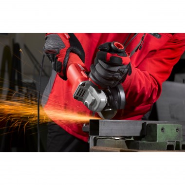 Углошлифовальная машина MILWAUKEE 125 мм AGV 10-125 EK 4933451222