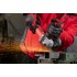 Углошлифовальная машина MILWAUKEE 125 мм AGV 13-125 XE 4933451218 Углошлифовальная машина MILWAUKEE 125 мм AGV 13-125 XE 4933451218