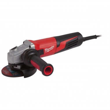 Углошлифовальная машина MILWAUKEE 125 мм AGV 15-125 XE Плавный пуск  4933428127
