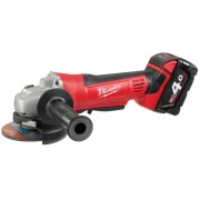 Углошлифовальная машина MILWAUKEE 125 мм HD18 AG-125-0 4933441502