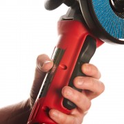 Углошлифовальная машина MILWAUKEE 125 мм HD18 AG-125-0 4933441502