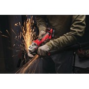 Углошлифовальная машина MILWAUKEE 125 мм HD18 AG-125-0 4933441502