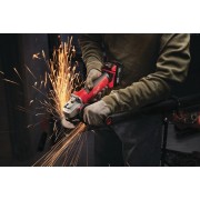 Углошлифовальная машина MILWAUKEE 125 мм HD18 AG-125-402C 4933441507