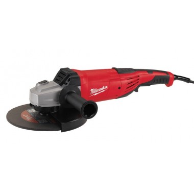 Углошлифовальная машина MILWAUKEE 230 мм AG 22-230/DMS 4933433630