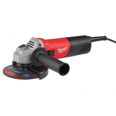 Углошлифовальная машина Milwaukee AG 800-125 EK 4933451213