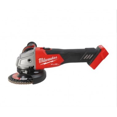 Углошлифовальная машина MILWAUKEE M18 FUEL M18 FSAG125X-0 125мм 4933478701