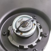 Углошлифовальная машина MILWAUKEE 230 мм M18 FLAG230XPDB-121C FUEL™ бесщеточного двигателя