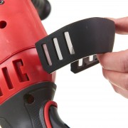 Углошлифовальная машина MILWAUKEE 230 мм M18 FLAG230XPDB-121C FUEL™ бесщеточного двигателя