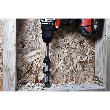 Ударная дрель бесщеточная, крут. мом. 60 Нм, M18 CBLPD-0 MILWAUKEE 4933464319