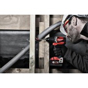 Ударная дрель бесщеточная, крут. мом. 60 Нм, M18 CBLPD-0 MILWAUKEE 4933464319