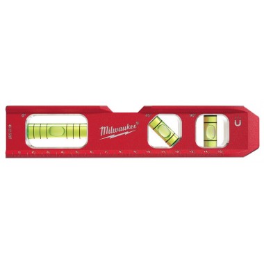 Уровень MILWAUKEE Billet Torpedo 4932459097
