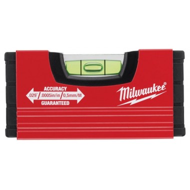 Уровень MILWAUKEE MINIBOX 4932459100