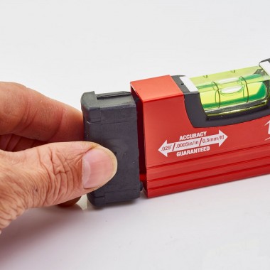Уровень MILWAUKEE MINIBOX 4932459100