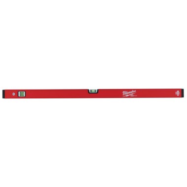 Рівень Box Compact MILWAUKEE, 100см