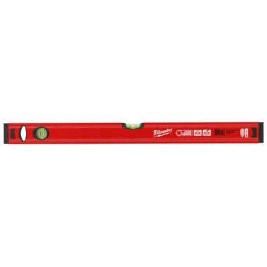 Уровень MILWAUKEE Slim Box 60 см 4932459091