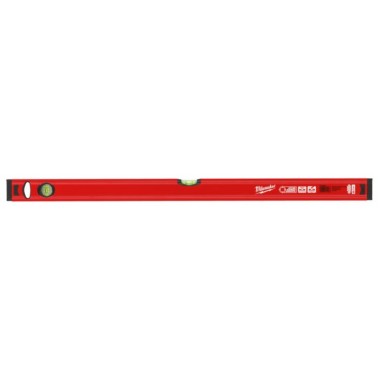 Уровень MILWAUKEE Slim Box 80 см 4932459092