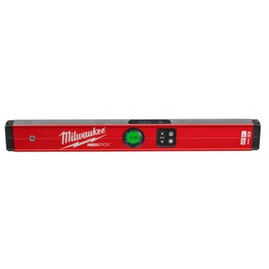Уровень цифровой MILWAUKEE 60см 4933471978