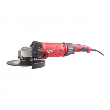 Углошлифовальная машина MILWAUKEE 230 мм AGVKB-24-230 EKX DMS