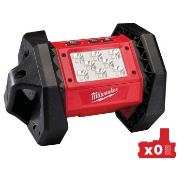 Фонарь MILWAUKEE M18 AL-0 светодиодный 4932430392
