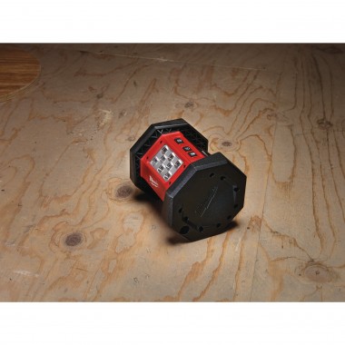 Фонарь MILWAUKEE M18 AL-0 светодиодный 4932430392