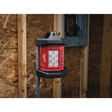 Фонарь MILWAUKEE M18 AL-0 светодиодный 4932430392