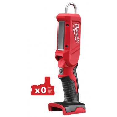 Фонарь MILWAUKEE M18 IL-0 светодиодный 4932430564