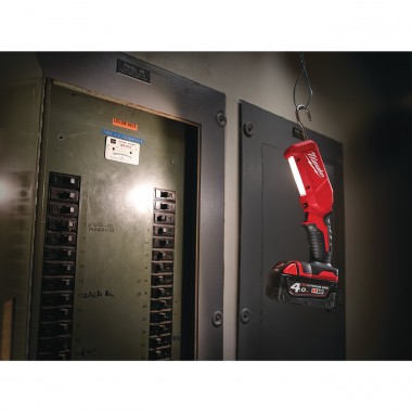 Фонарь MILWAUKEE M18 IL-0 светодиодный 4932430564