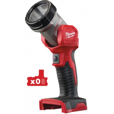 Фонарь MILWAUKEE M18 TLED-0 светодиодный 4932430361