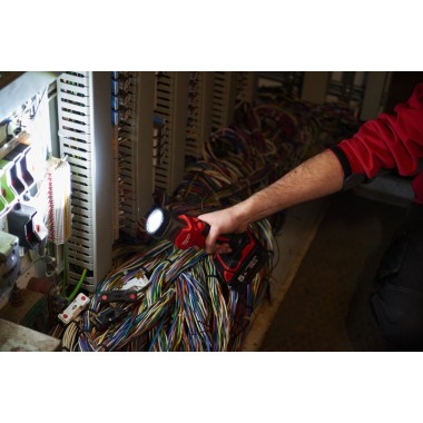 Фонарь MILWAUKEE M18 TLED-0 светодиодный 4932430361