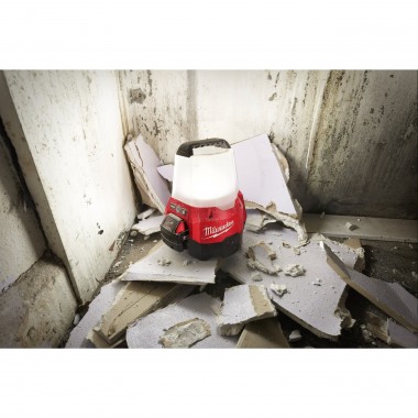 Фонарь профессиональный M18™ MILWAUKEE 4933464134
