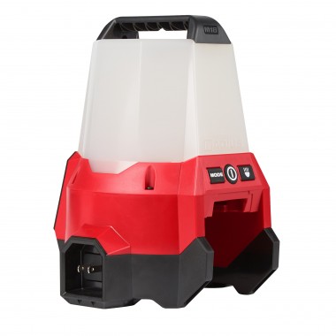 Фонарь профессиональный M18™ MILWAUKEE 4933464134