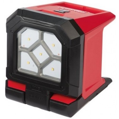 Фонарь с шарнирным световым блоком M18 PAL-0 MILWAUKEE 4933464105