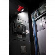 Фонарь с шарнирным световым блоком M18 PAL-0 MILWAUKEE 4933464105