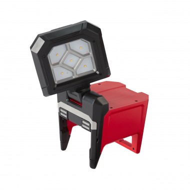 Фонарь с шарнирным световым блоком M18 PAL-0 MILWAUKEE 4933464105