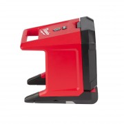 Фонарь с шарнирным световым блоком M18 PAL-0 MILWAUKEE 4933464105