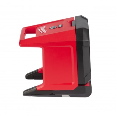 Фонарь с шарнирным световым блоком M18 PAL-0 MILWAUKEE 4933464105