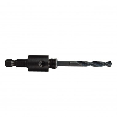 Хвостовик для коронок 14-30 1/2x20 хвостовик Hex 9,5 (1 шт) (замена для 49567010)