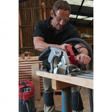 Циркулярная пила MILWAUKEE CS 85 CBE 4933451116
