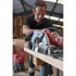 Циркулярная пила MILWAUKEE CS 85 CBE 4933451116