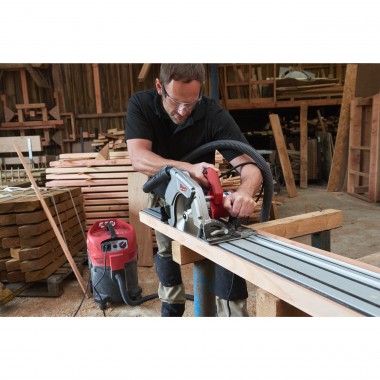 Циркулярная пила MILWAUKEE CS 85 CBE 4933451116