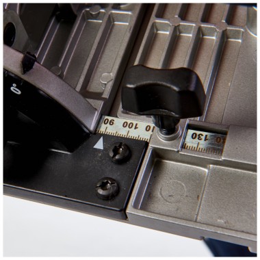 Циркулярная пила MILWAUKEE CS 85 CBE 4933451116