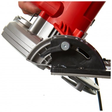 Циркулярная пила MILWAUKEE CS 85 CBE 4933451116