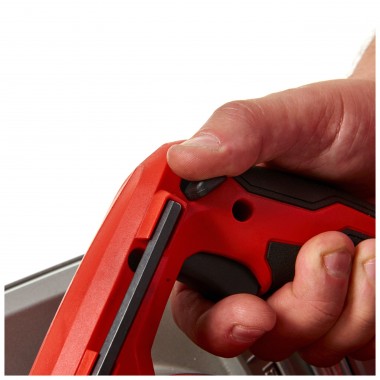 Циркулярная пила MILWAUKEE CS 85 CBE 4933451116