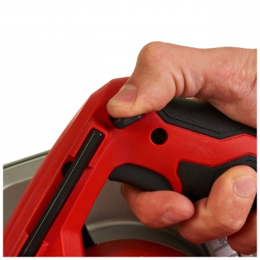 Циркулярная пила MILWAUKEE CS 85 SB 4933451117